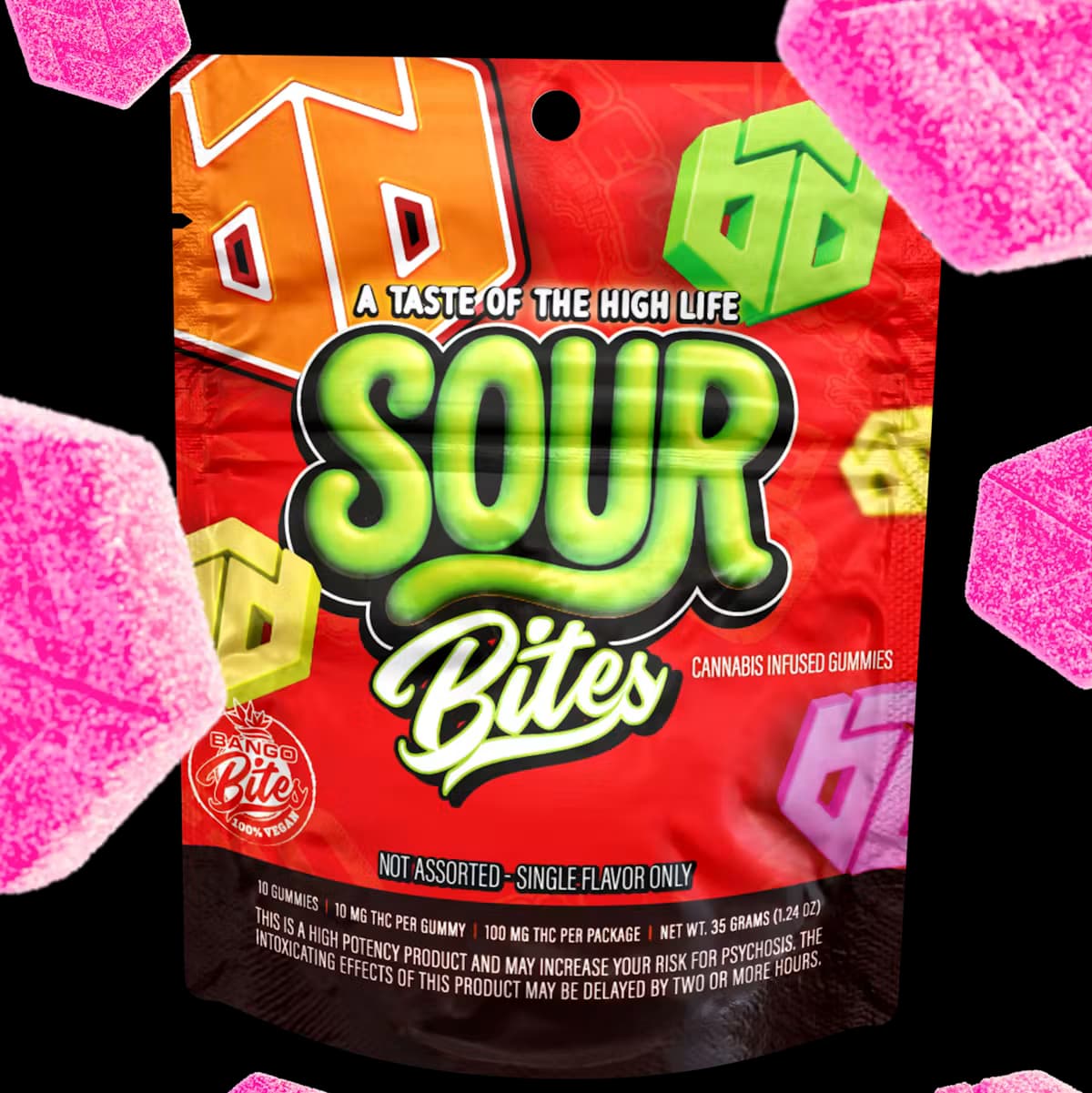 Bango Bites