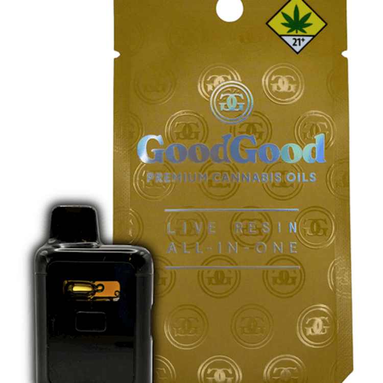 GoodGood - WA Vapes