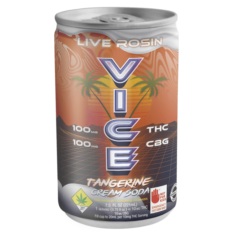 Vice Edibles