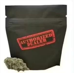 Authorized Dealers