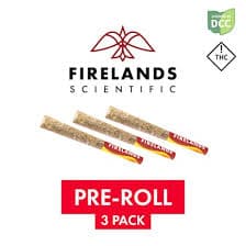 Firelands Scientific