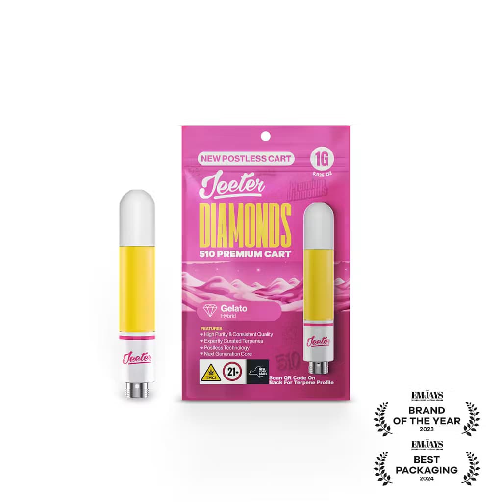 Papa's Herb Gelato Pre-roll