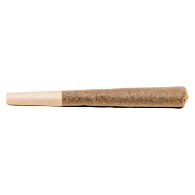 Divvy Divvy Roll Up Indica Preroll 1x1g