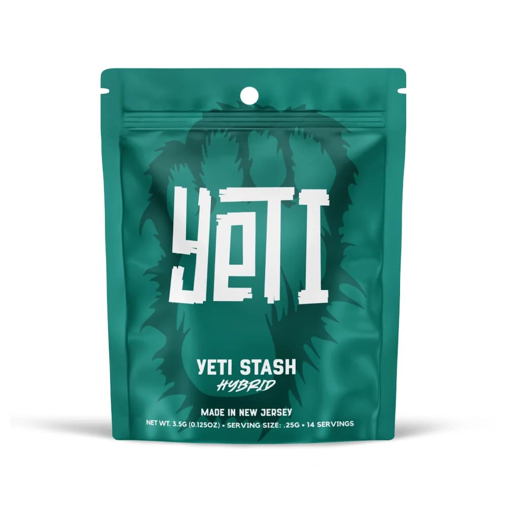 Yeti