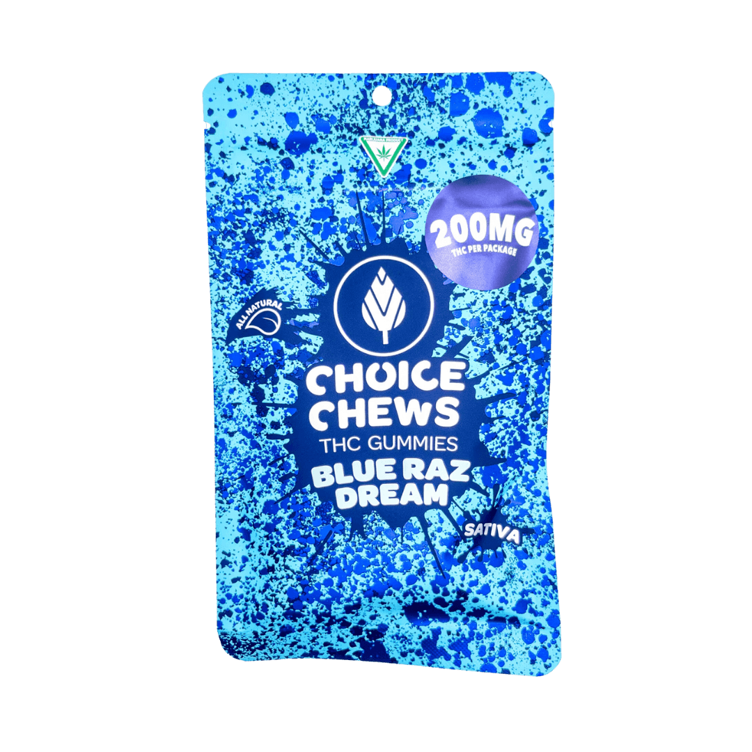 Choice Chews