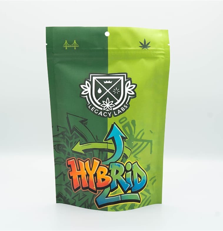 Legacy Labs Gorilla Glue