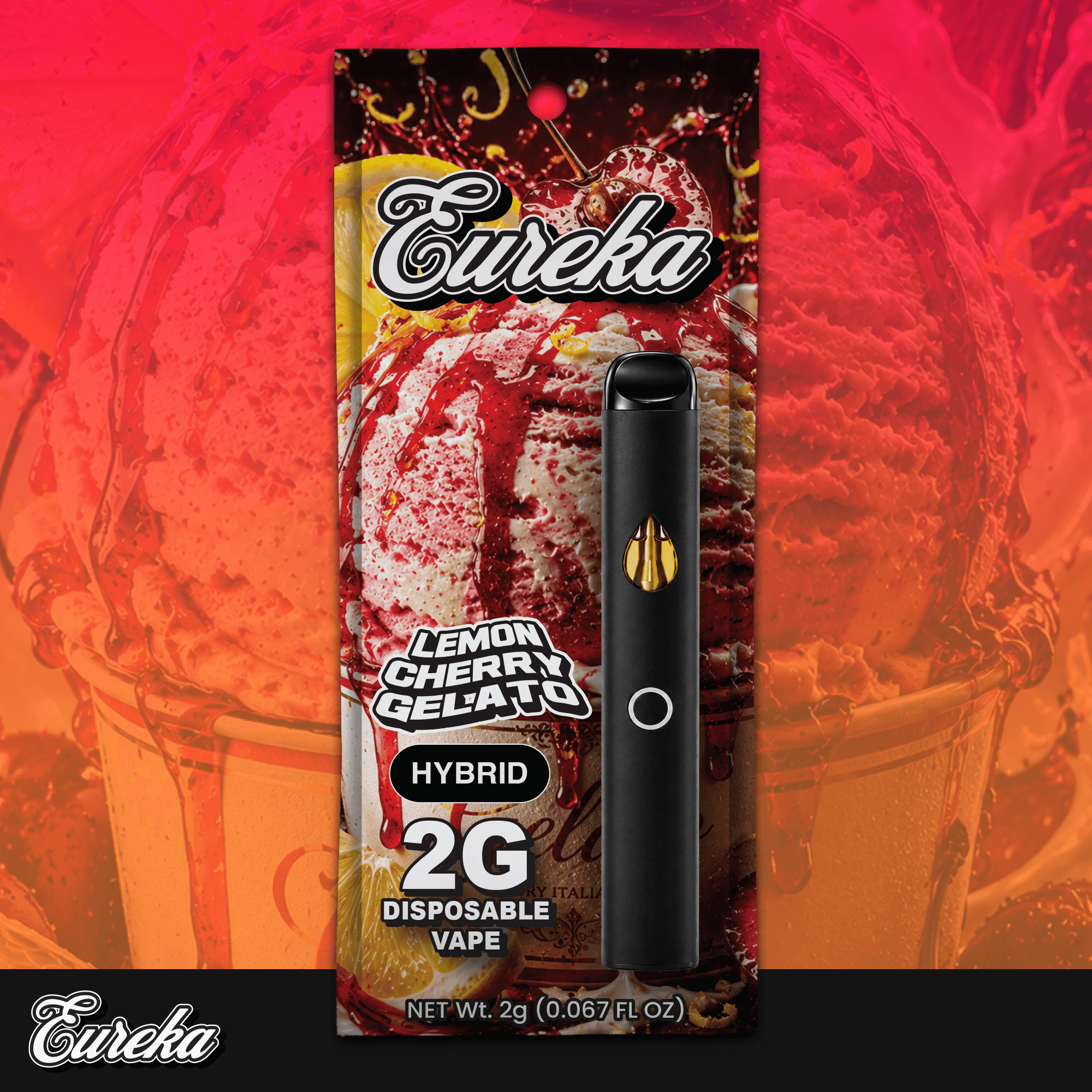 EUREKA Concentrates