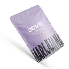 The Solid Candy Splash | 3.5g