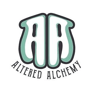Altered Alchemy Lembrule FECO