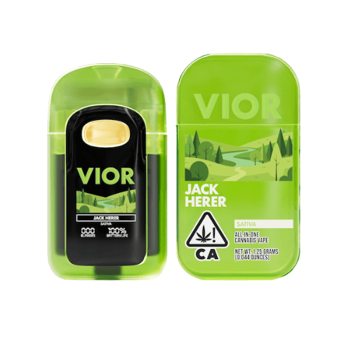 Vior Extracts