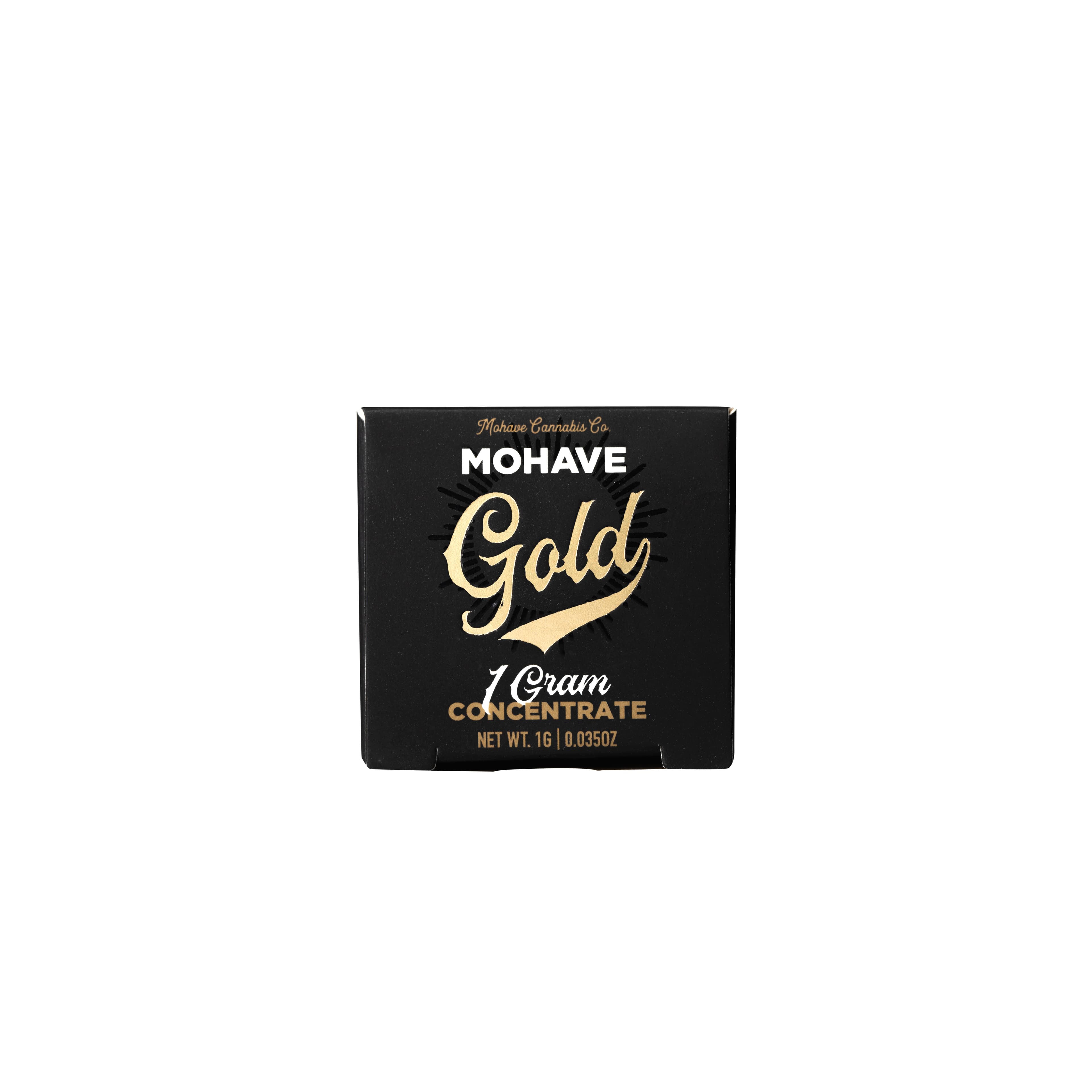 Mohave Cannabis Co