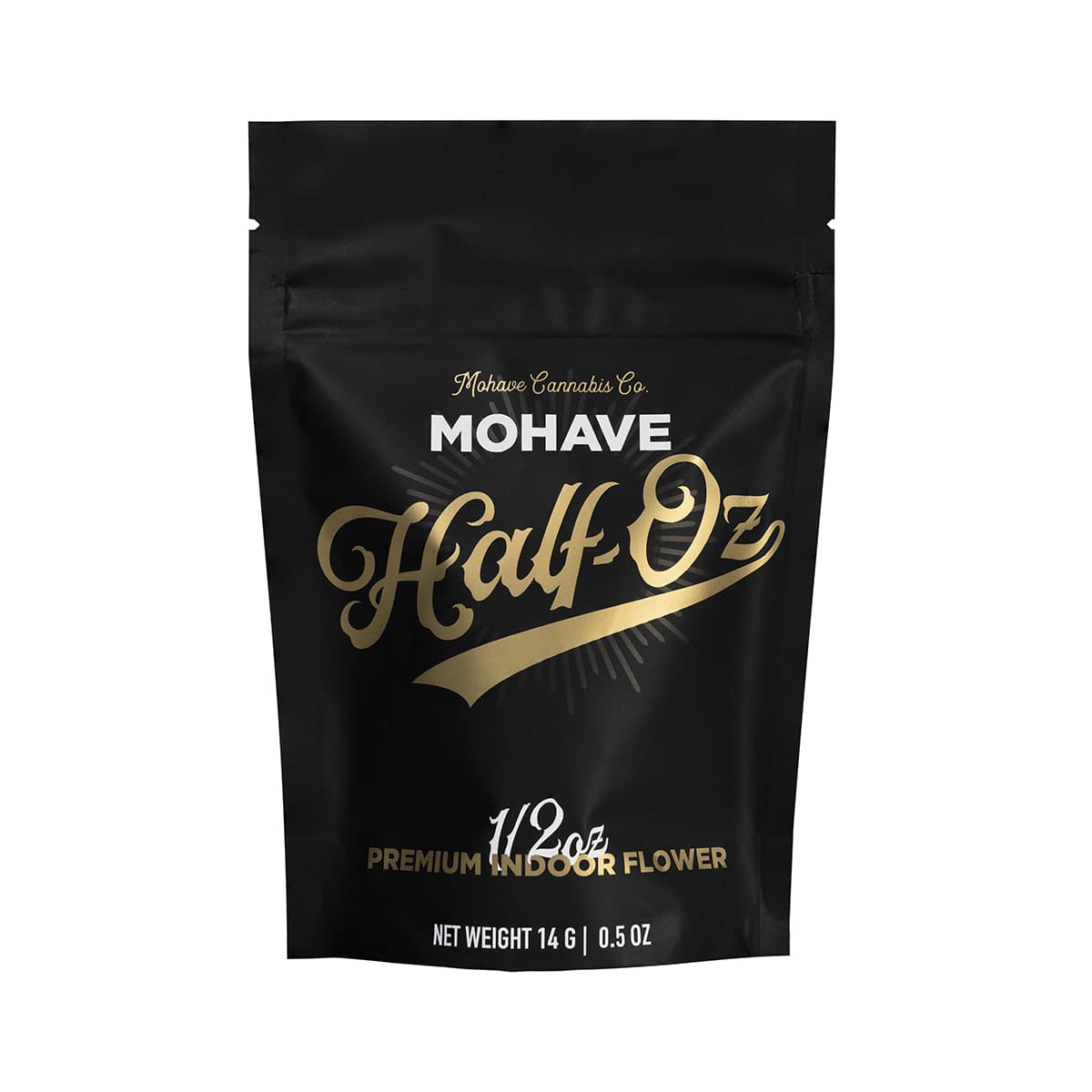 Mohave Cannabis Co