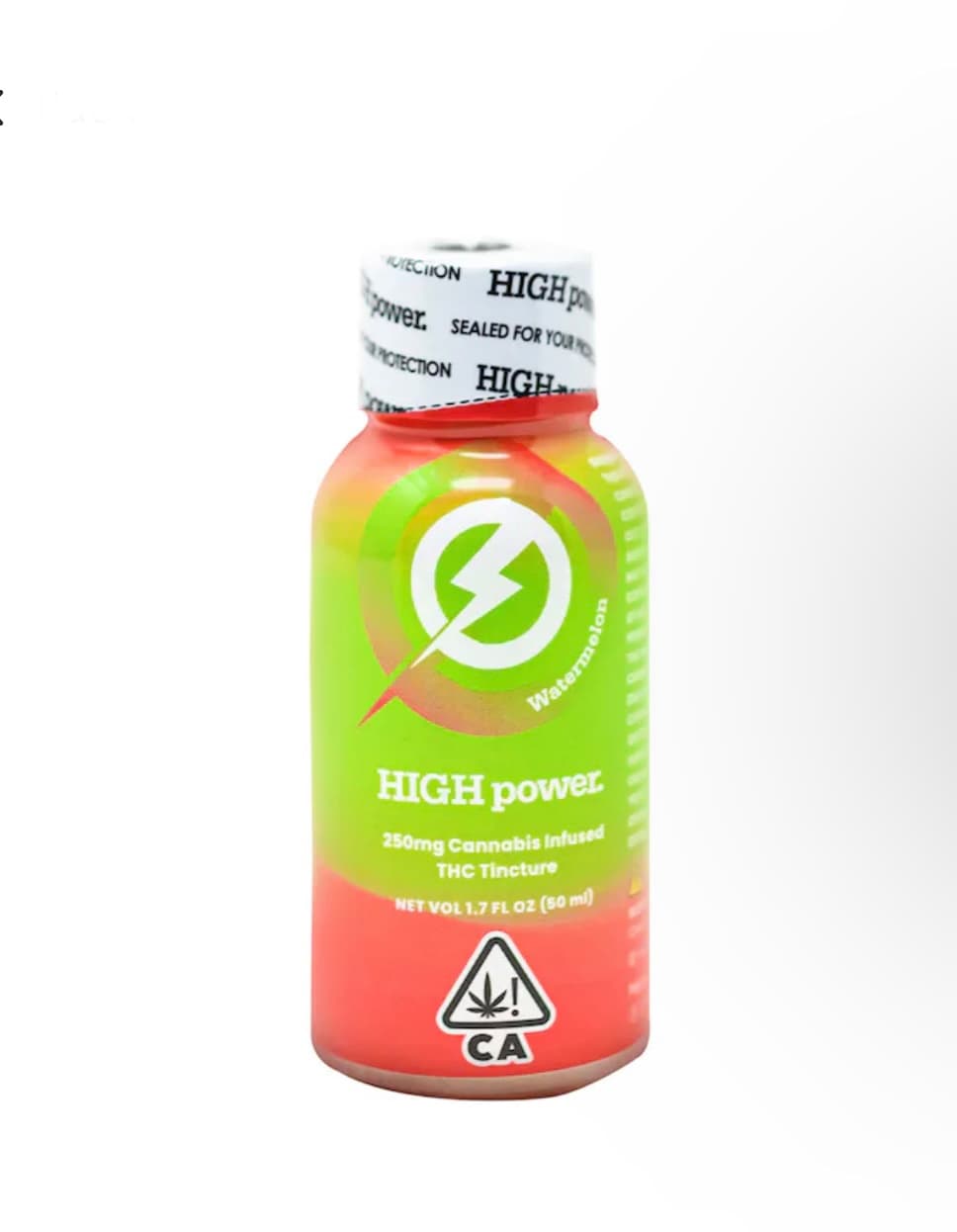 HIGHPOWER Beverages