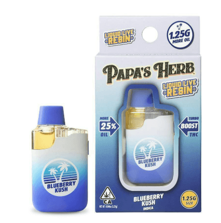 Sauce Vapes