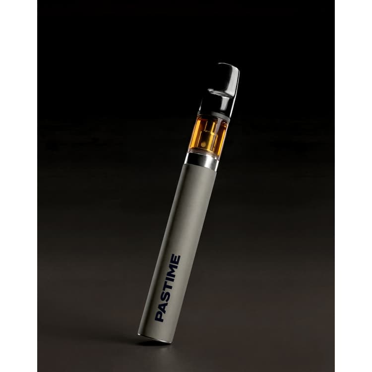 Pastime Face On Fire - Live Resin Cartridge