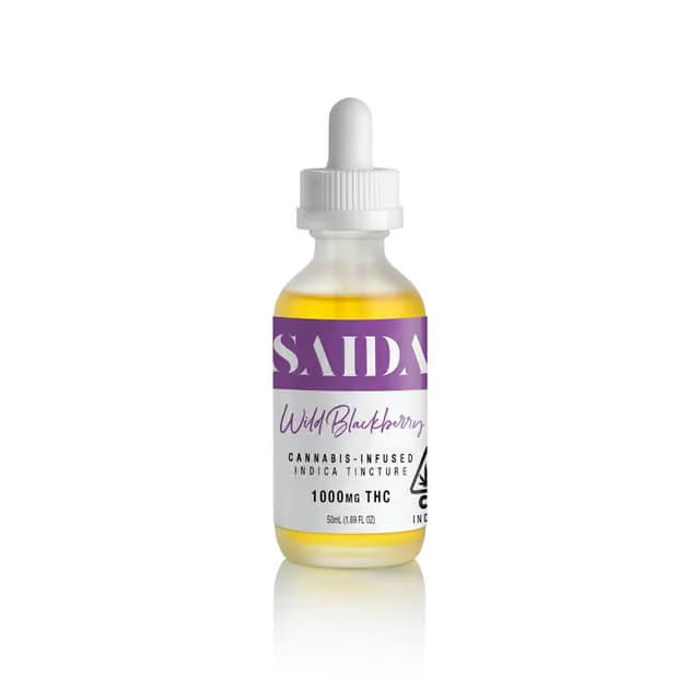 Saida Edibles