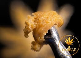 Dabble Extracts Dabble Extracts | Budder | Timeless Gelatti (S)