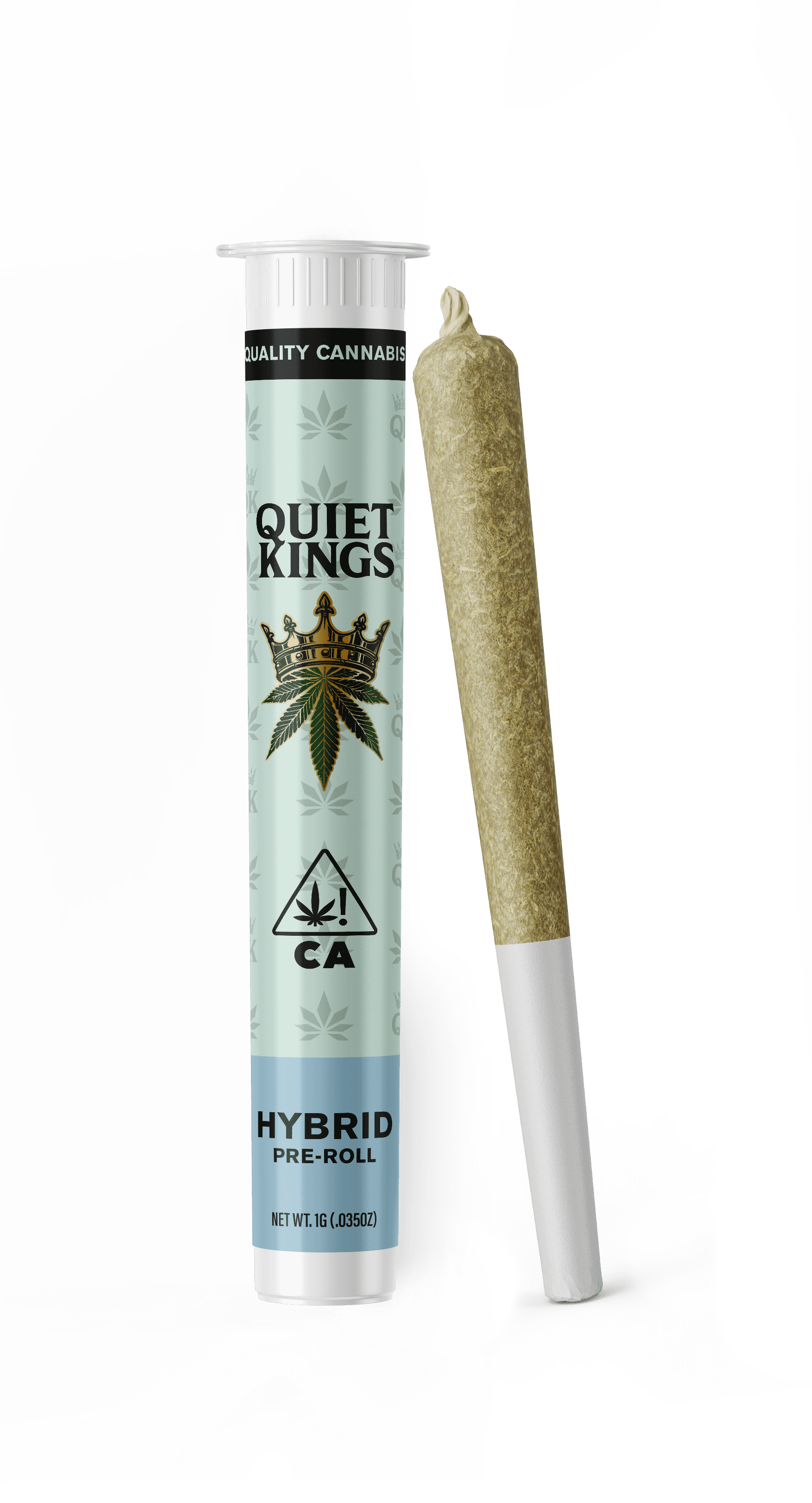 Quiet Kings