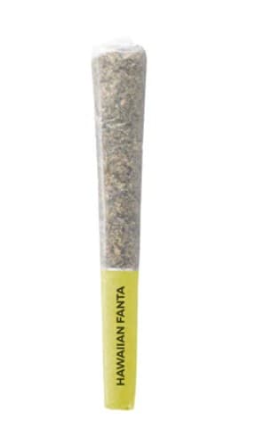 Pistol & Paris PISTOL & PARIS-HAWAIIAN FANTA PR-10X0.5G