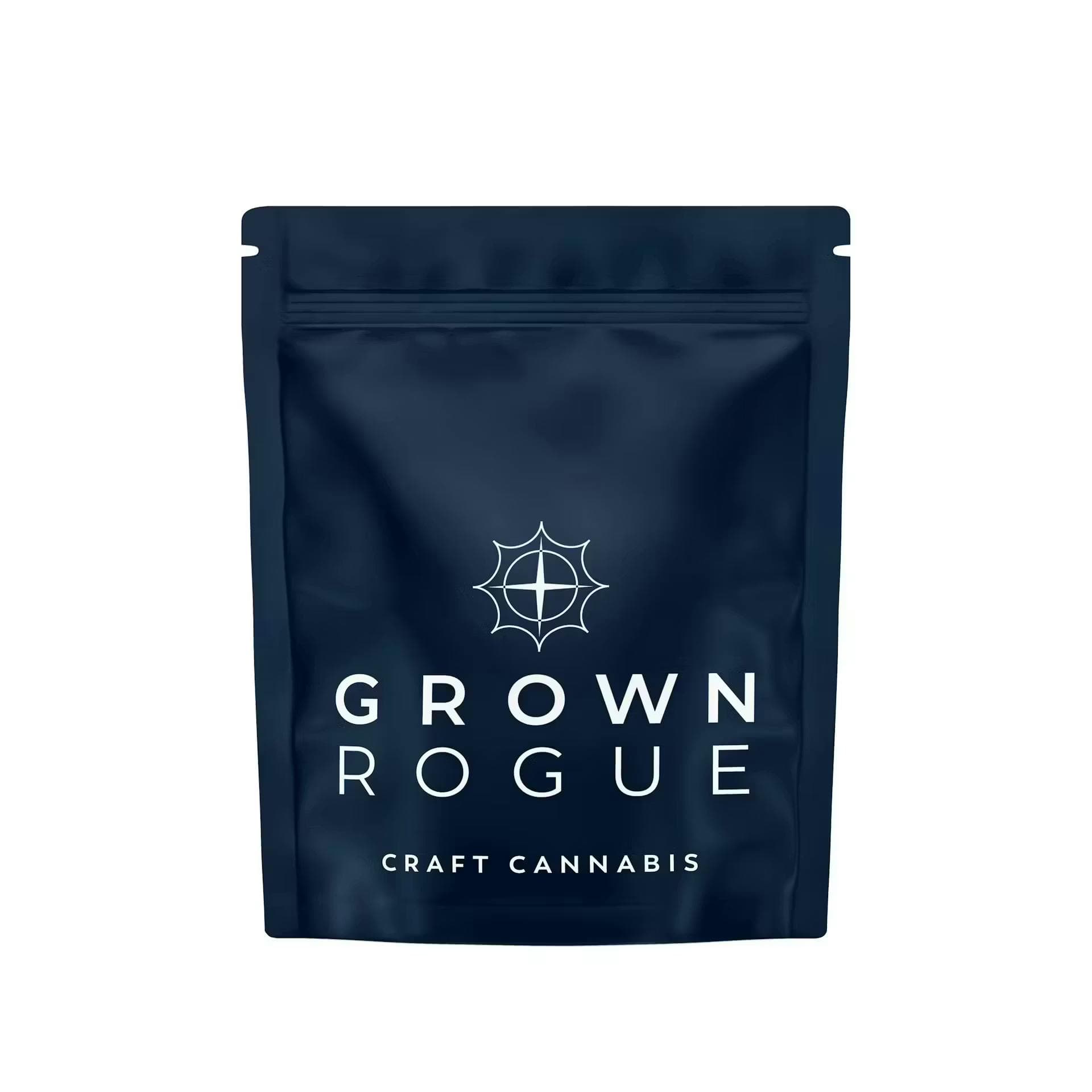 Grown Rogue Currency #7 - 3.5g Whole Flower