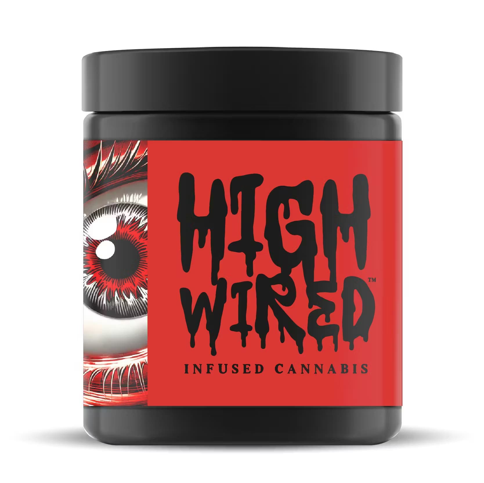High Wired Concentrates