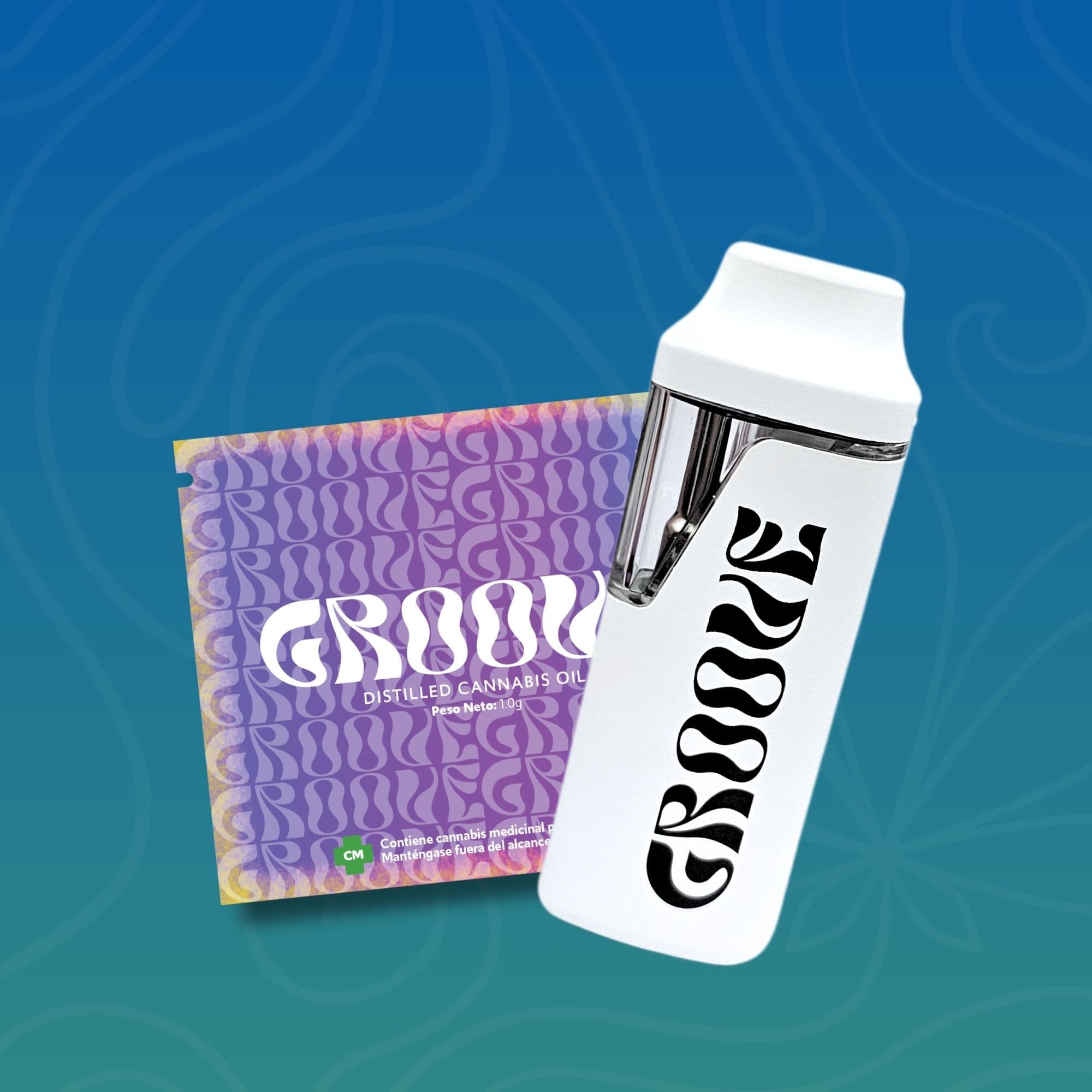 Groove Vapes