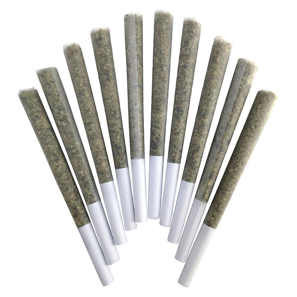 BC Doobies