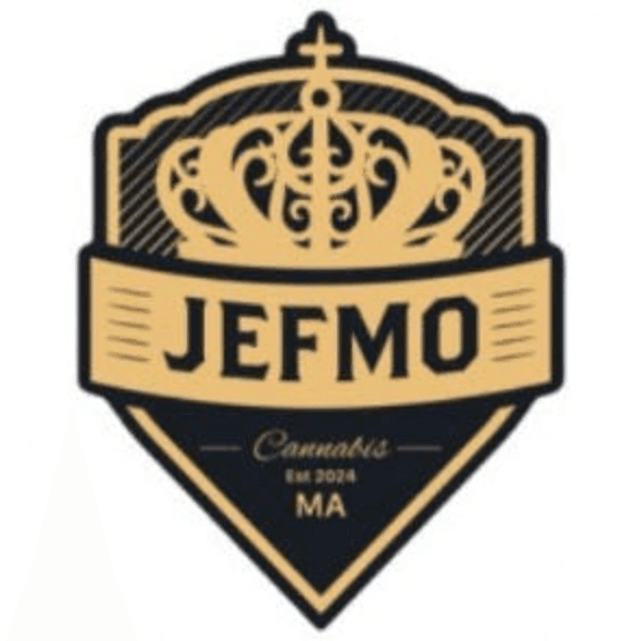 JEFMO Petrol Pop Pre-Roll 1g