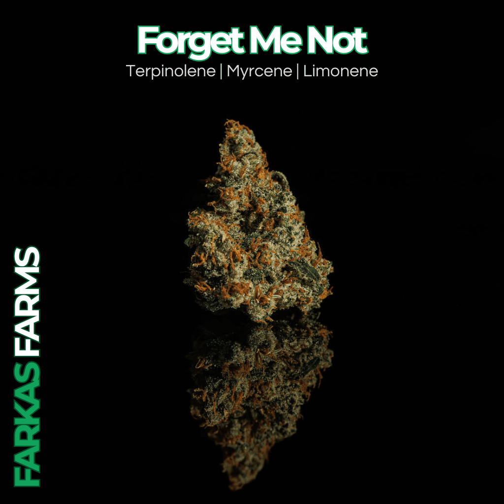 Farkas Farms Forget Me Not | 0.75g Preroll