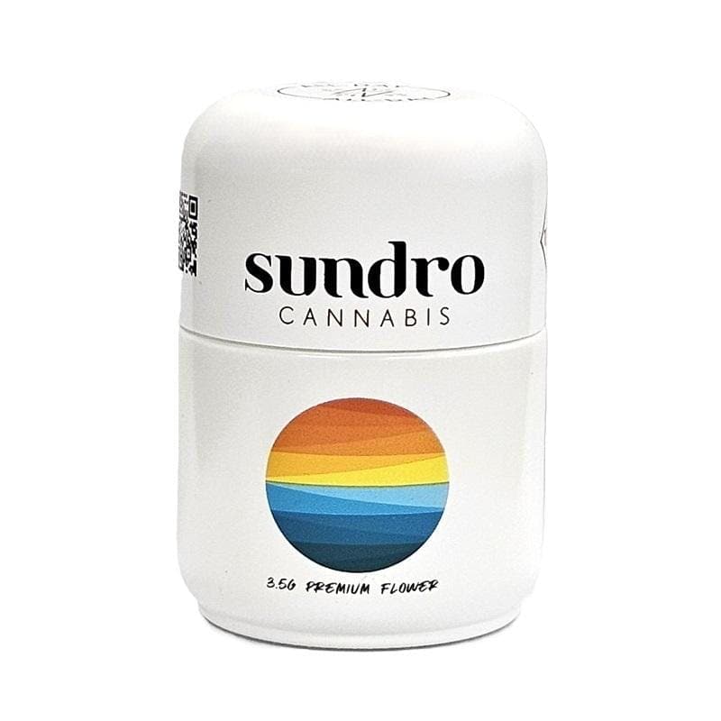 Sundro Fruit Juice Hero Y