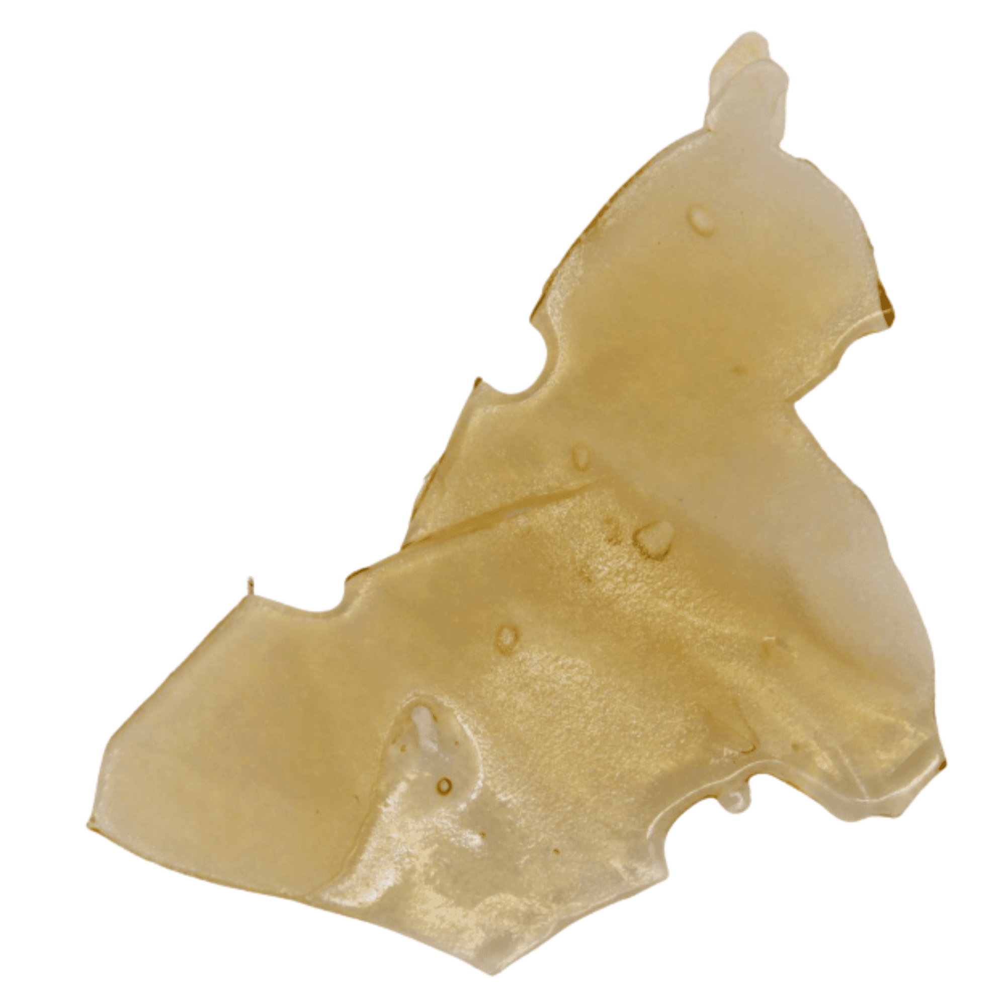 Anarchy Extracts Anarchy Extracts Orangutan Hybrid Shatter 1g