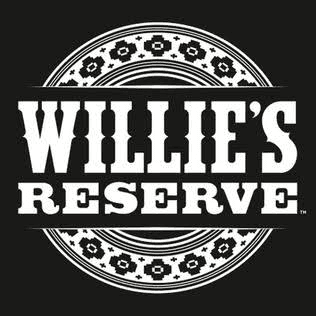 Willie's Reserve Willie's Reserve Candied Tropics