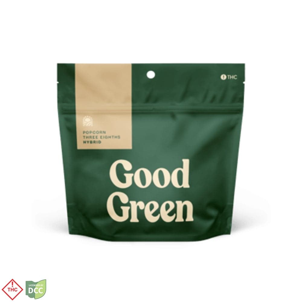 GOOD GREEN Carolina Honey