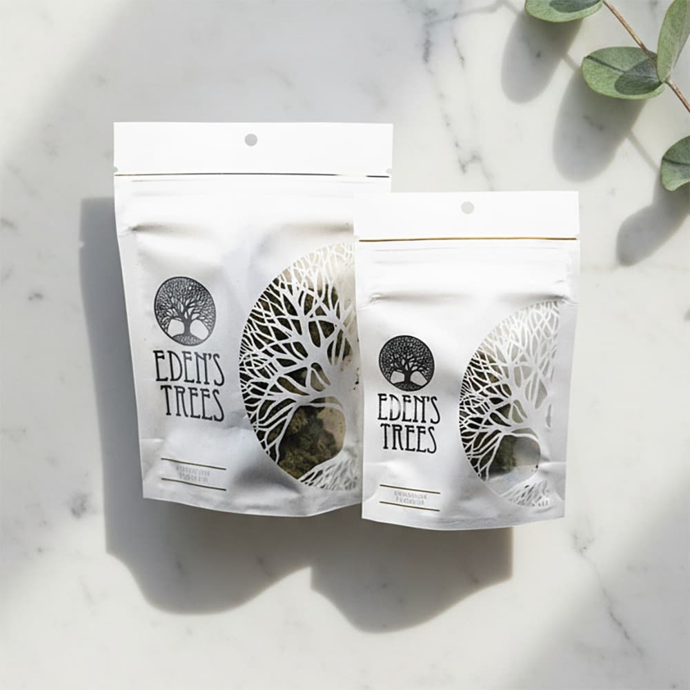 Eden's Trees Eden's Trees SFV OG (H) Flower 3.5g