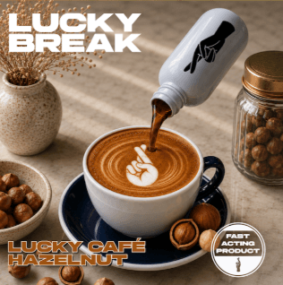 Lucky Break Beverages
