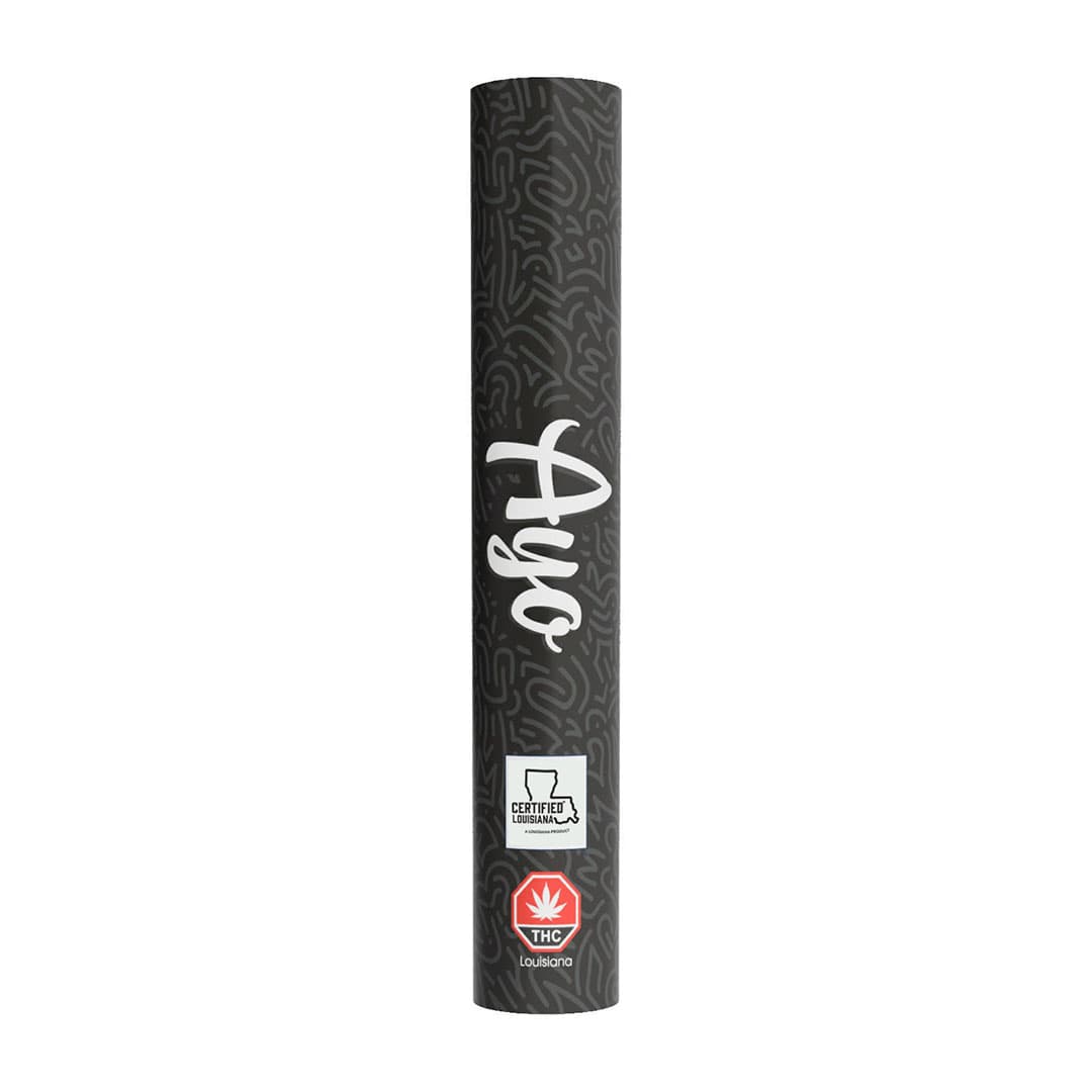 AYO Pre-Roll | Snowball Stand | 0.5g