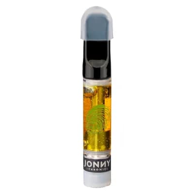 Jonny Chronic Blueberry Kush Cartridge | 1g