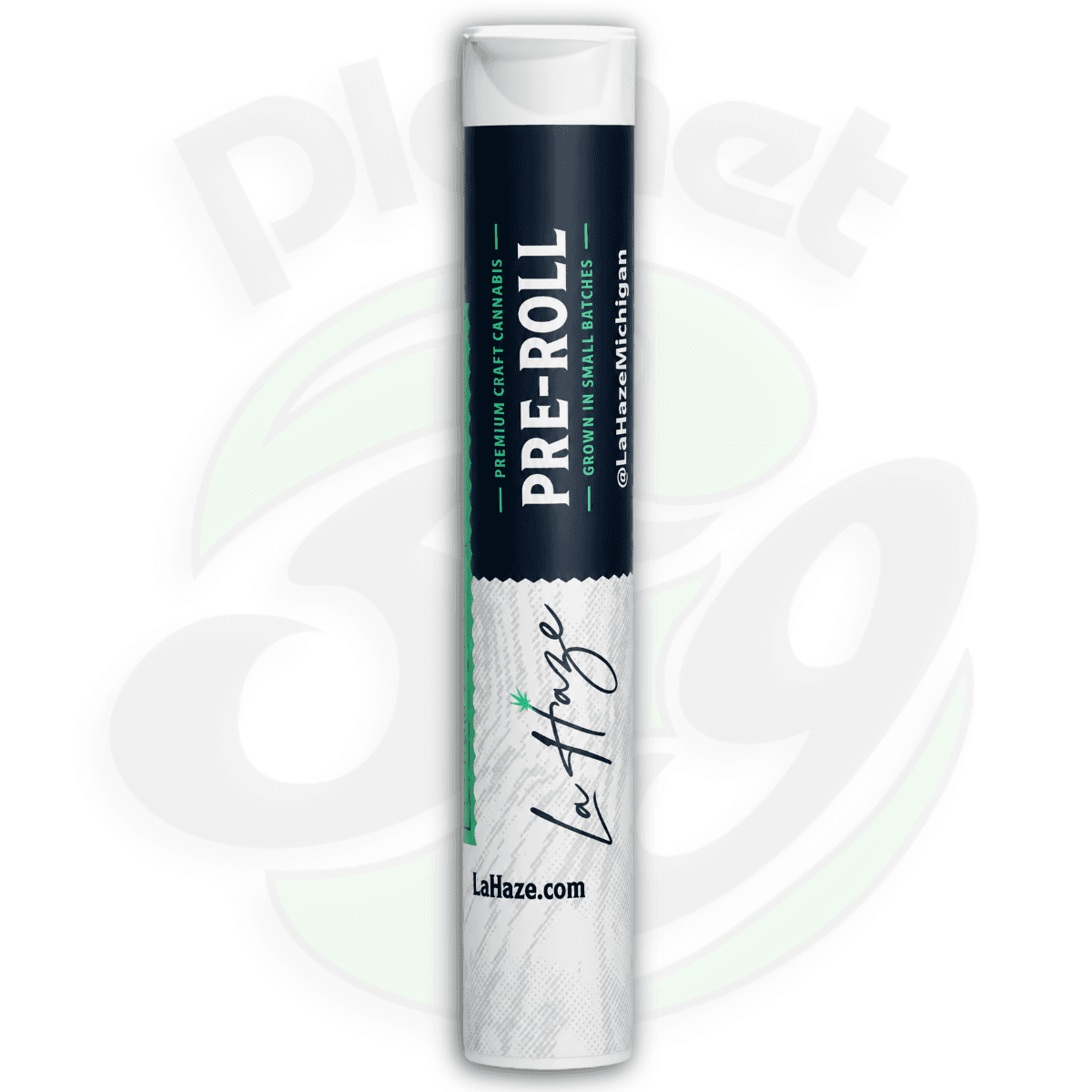 LaHaze Cannabis
