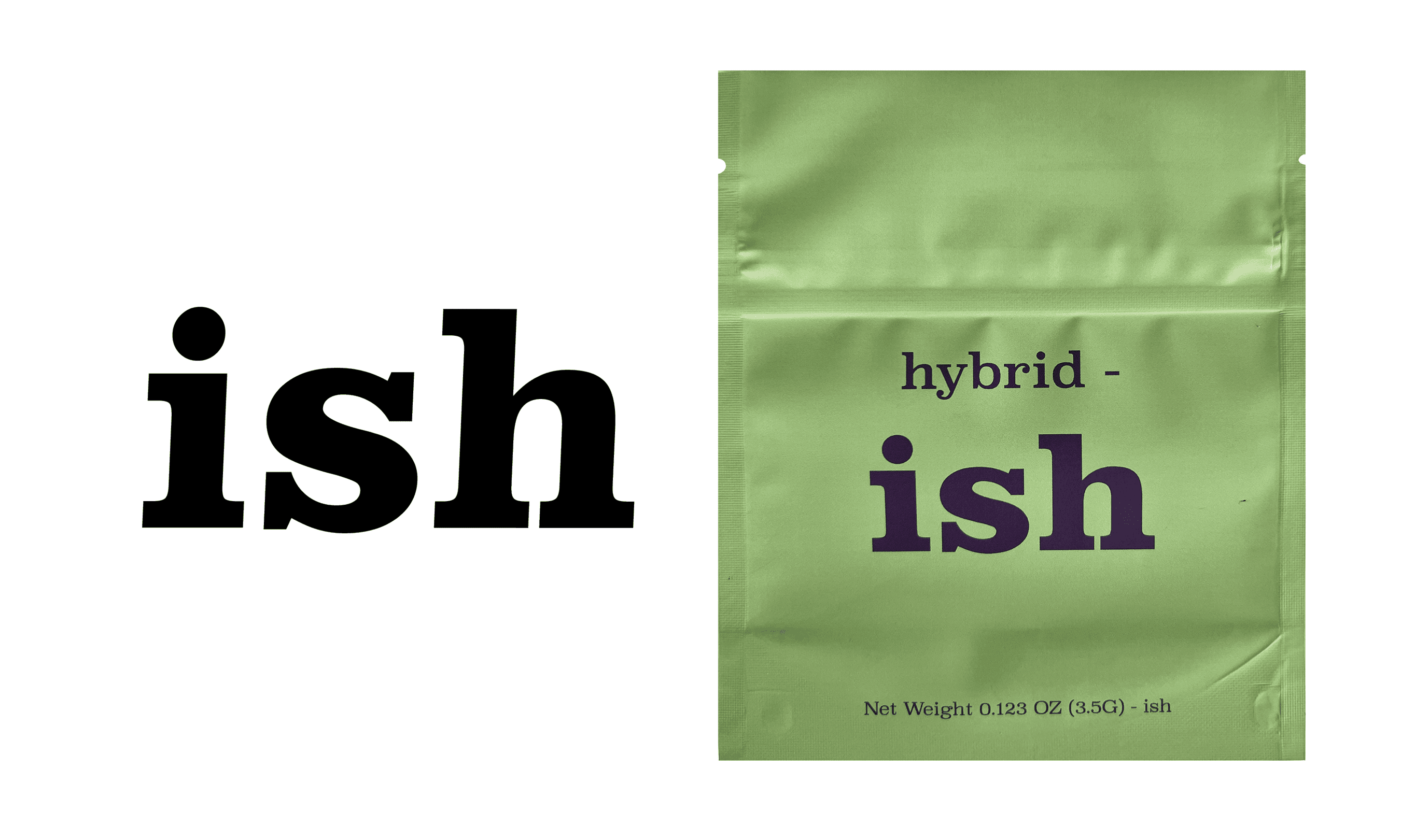 ISH Member Berry