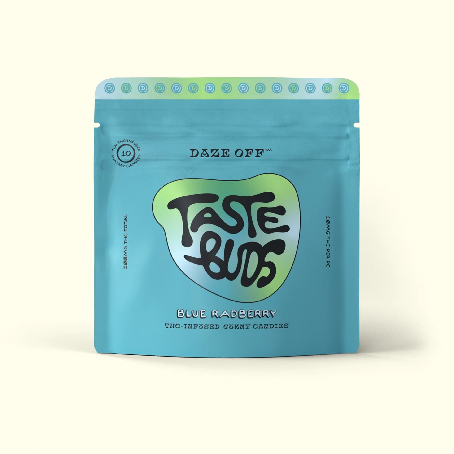 Daze Off Edibles