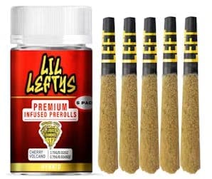 LIL LEFTY'S