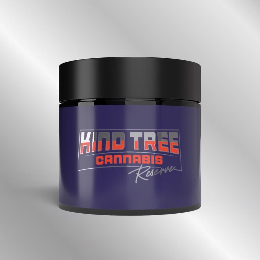 Kind Tree Chem Krush