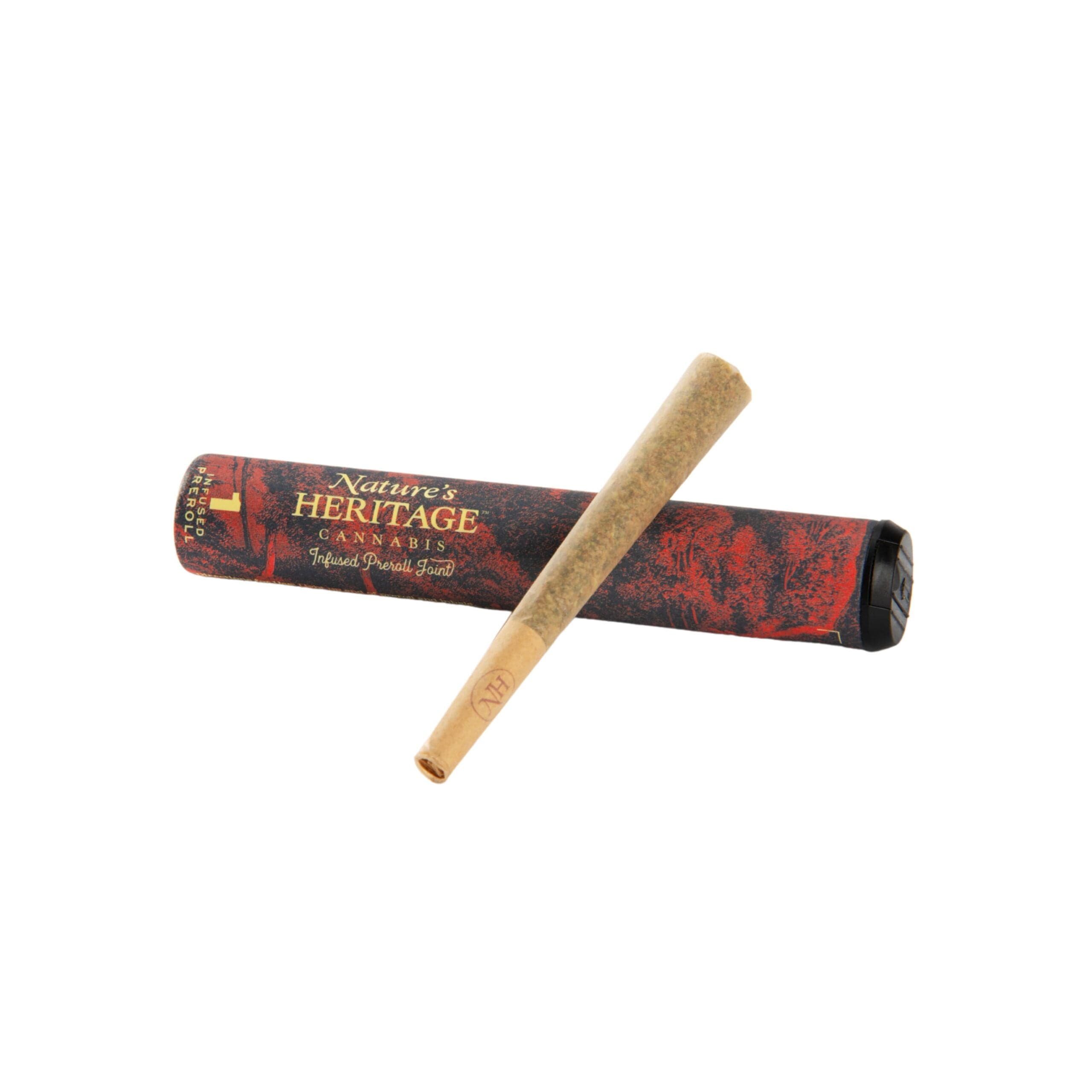 Nature's Heritage Pre-rolls