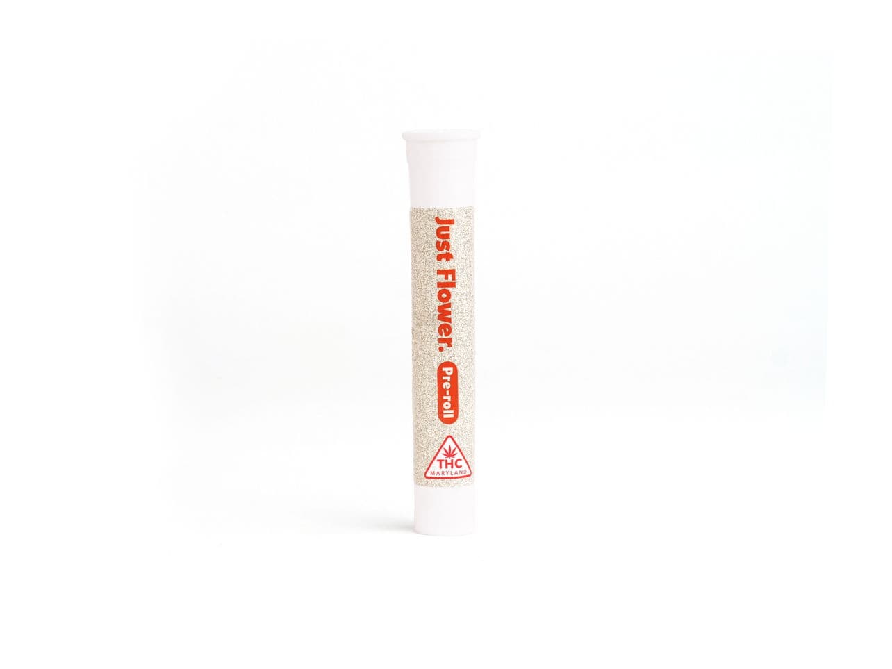Just Flower Pre-rolls