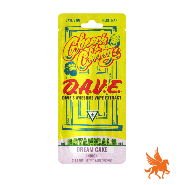 Cheech & Chong Concentrates