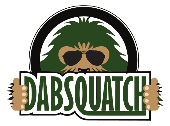 Dabsquatch Blue Dream