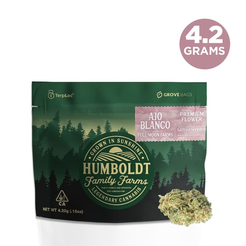 HUMBOLDT FAMILY FARMS