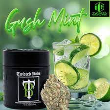 Twisted Growers Gush Mintz | 3.5g