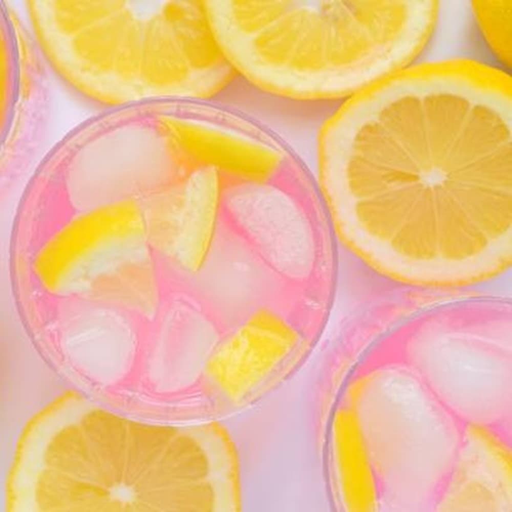 Temescal Wellness Pink Lemonade Drink Mix 40mg