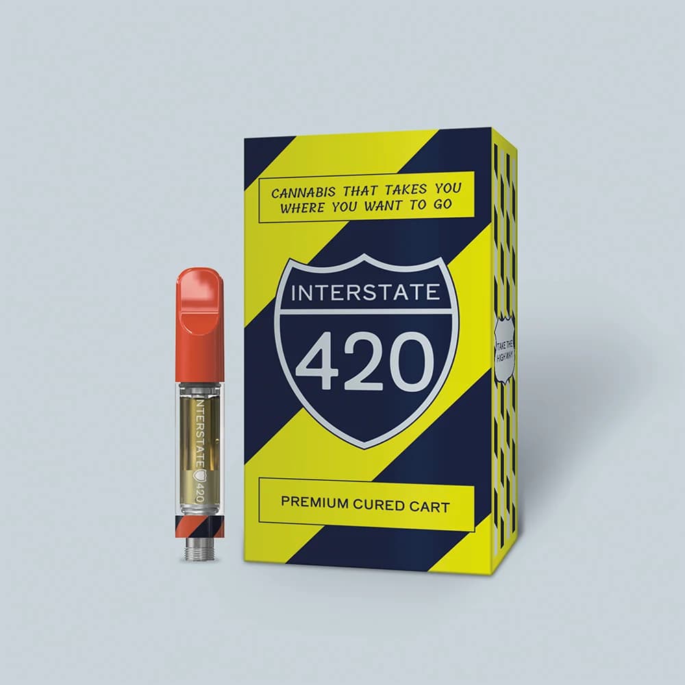 Interstate 420